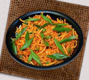Schezwan Fried Rice