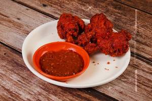 Chicken Lollipop Dry [5 Pieces]