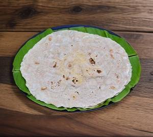 Jwari Bhakri