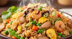 Fried rice