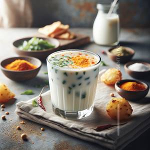 Buttermilk