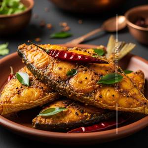 Kerala Polichadhu Fish
