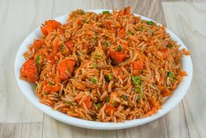 Chicken chilli fried rice [full 800 g]