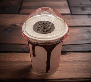 Choco Oreo
