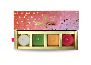 Tea Light Candle Combo
