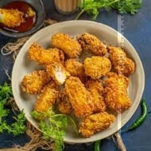 Fish finger