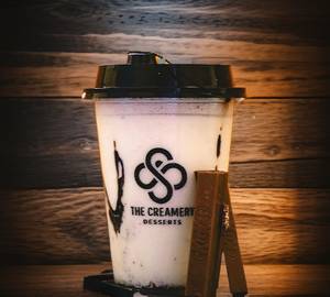 Kit Kat Delight Thick Shake [350Ml]