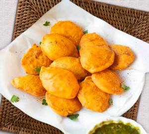 Aloo Pakoda