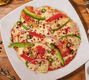 Spicy Pizza (8 inches)