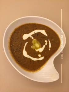 Dal Makhani