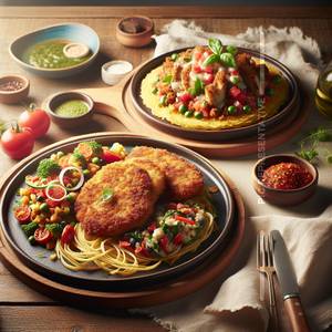 Cutlet