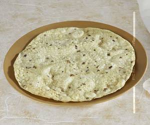 Fried Papad