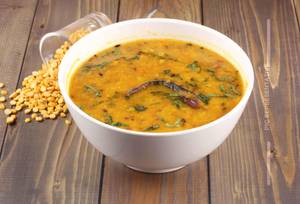 Dal Kolhapuri