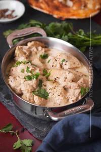 Chicken kaali mirch