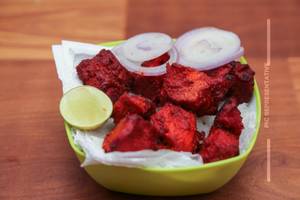 Chicken 65 (Boneless)