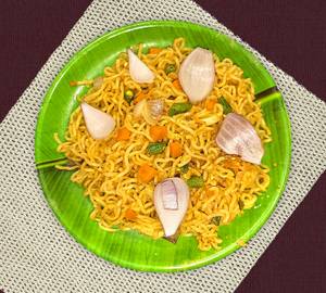 Masala Maggi