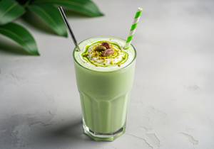 Pista Shake