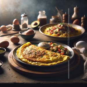 Omelette