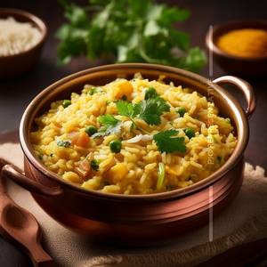 Khichdi