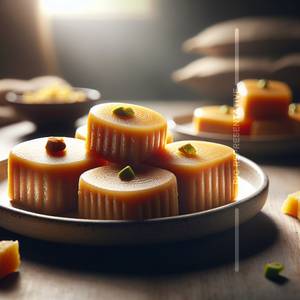 Khoya peda [500 g]