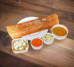 Panner dosa