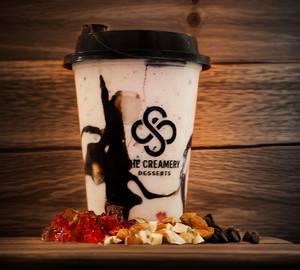 American Delight Thick Shake [350Ml]