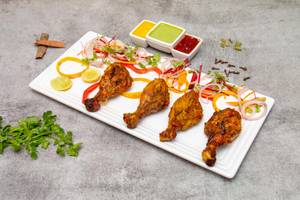 Tangdi Kabab (Full)