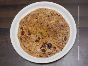 Puran Poli