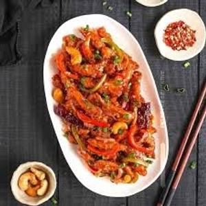 Dragon Chicken