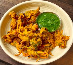 Mix pakodas