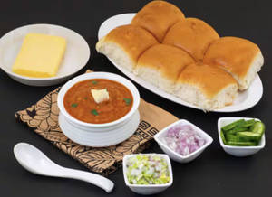 Amul Khari Bhaji Special