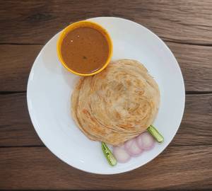 Parotta