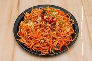 Chilli Garlic Noodles