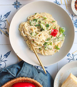 Primavira Joy Pasta Spaghetti