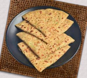 Gobi Paratha