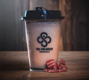 Crunchy Bubble Gum Thickshake  [350ml]