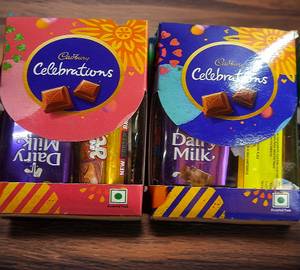 Cadbury Celebration Small