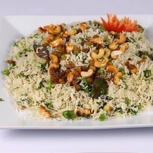 Kaju Fried Rice