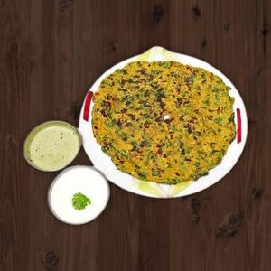 Palak Dhapate