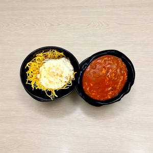 Chicken American Chopsuey Noodles
