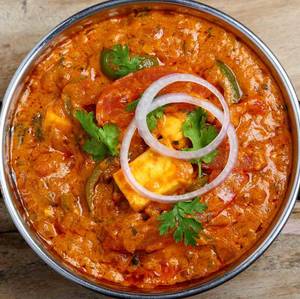 Kadai Veg 