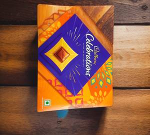Dairy Milk celebration 