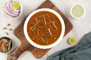 Rajma Ghar Wale [100% Desi Ghee]