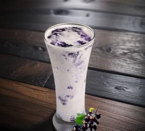 Black Currant Shake
