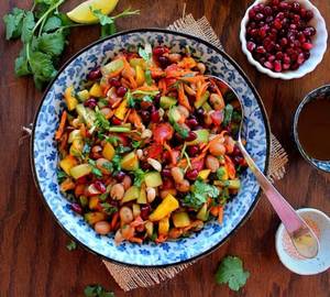 Peanut Masala