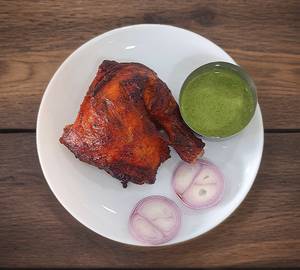 Grill Chicken - Quarter