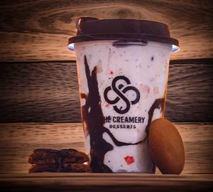 Dark Fantasy Thickshake[350Ml]