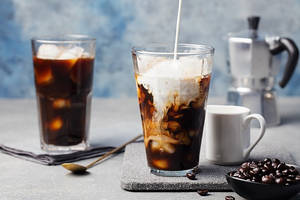 Vietnamese Coffee