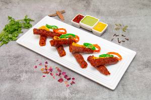 Mutton Sheekh Kabab