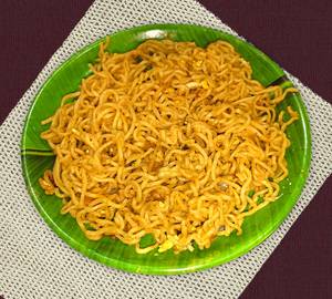 Sample maggi